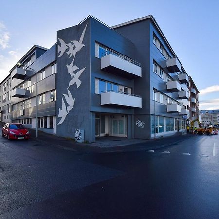 Greenkey Apartment A15 Reykjavik Bagian luar foto